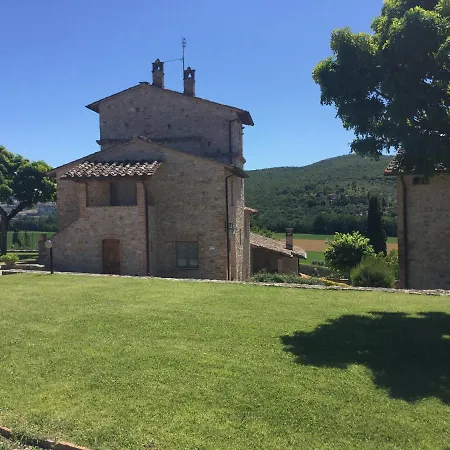 Rossoporpora Agri&golf Mantignana