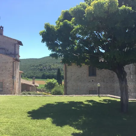 Apartahotel Rossoporpora Agri&golf Mantignana