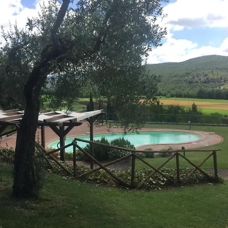 Rossoporpora Agri&golf Mantignana
