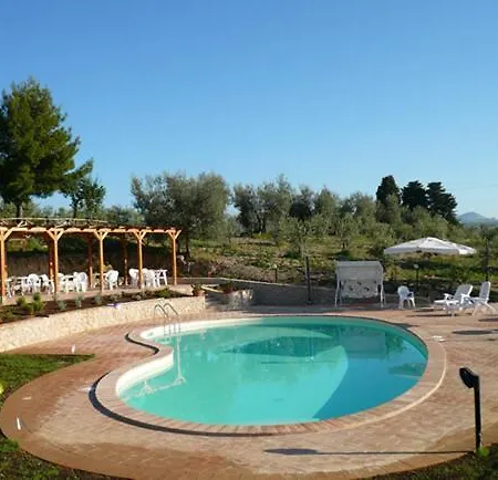 Rossoporpora Agri&golf * Mantignana