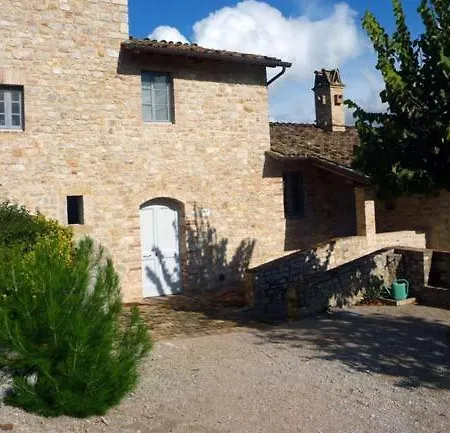 Rossoporpora Agri&golf * Mantignana