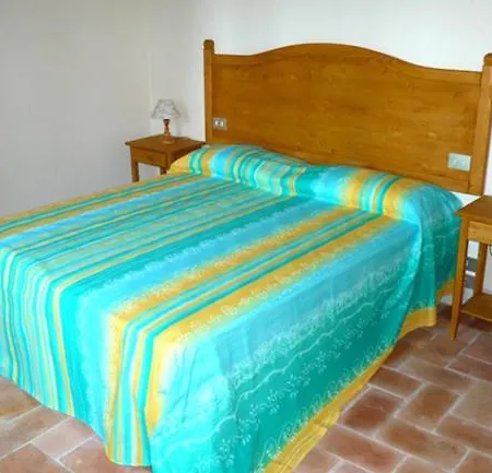 Apartahotel Rossoporpora Agri&golf *
