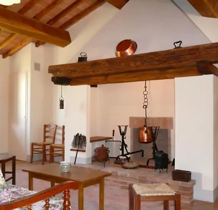 Rossoporpora Agri&golf Apartahotel Mantignana