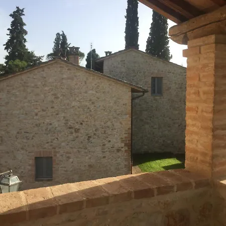 Rossoporpora Agri&golf Mantignana