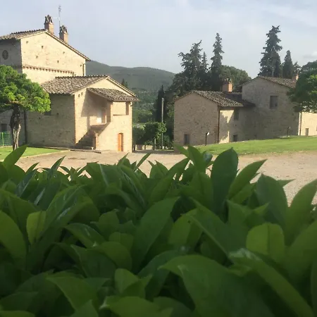 Rossoporpora Agri&golf * Mantignana